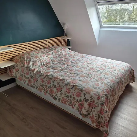 Feriehus 