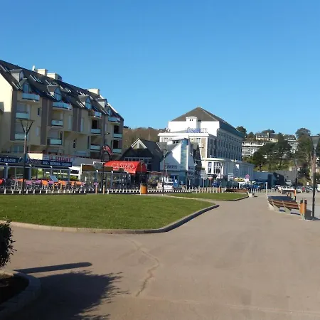 Feriehus 